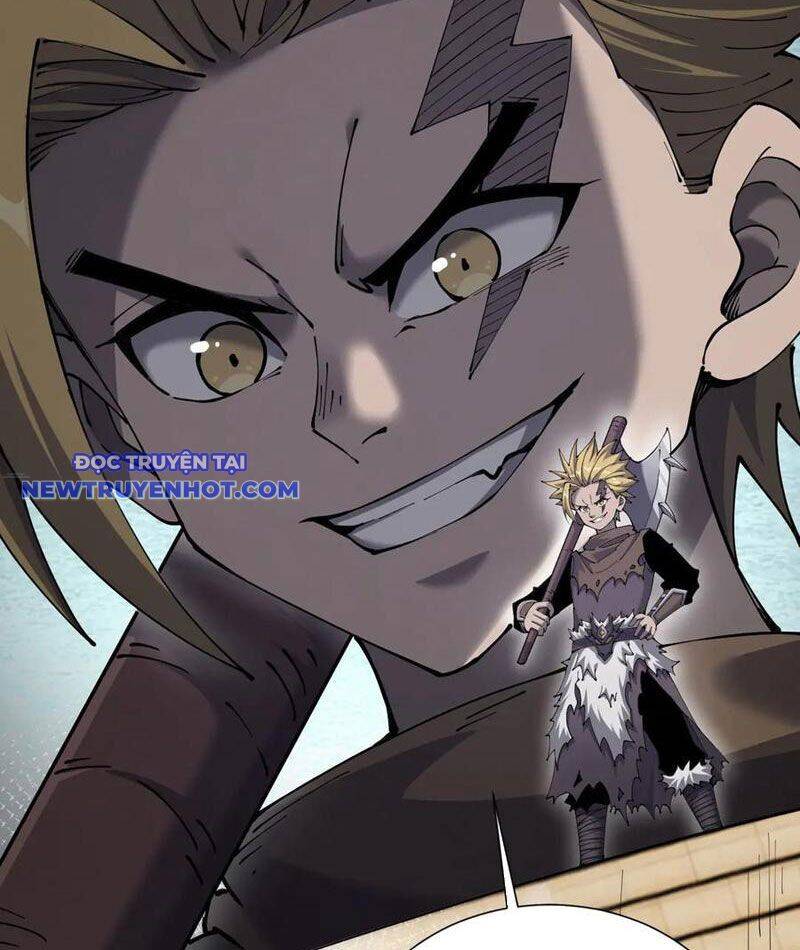 Cái Bóng Phản Bội Của Gia Tộc Chap 36 - Next Chap 37