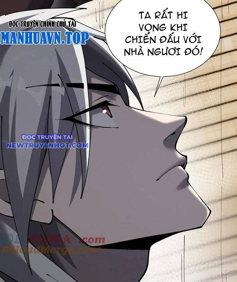 Cái Bóng Phản Bội Của Gia Tộc Chap 36 - Next Chap 37