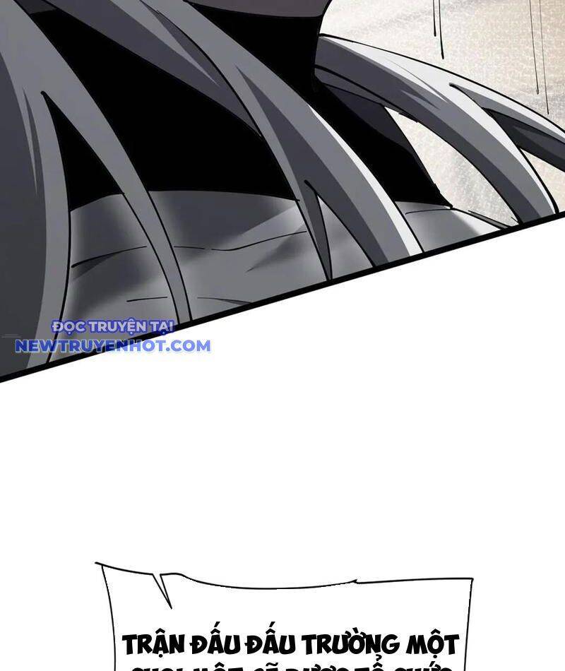 Cái Bóng Phản Bội Của Gia Tộc Chap 36 - Next Chap 37