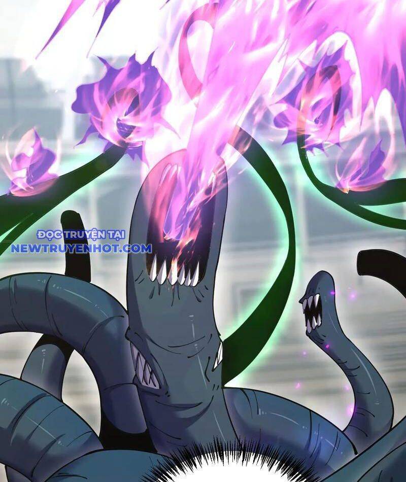 Cái Bóng Phản Bội Của Gia Tộc Chap 36 - Next Chap 37