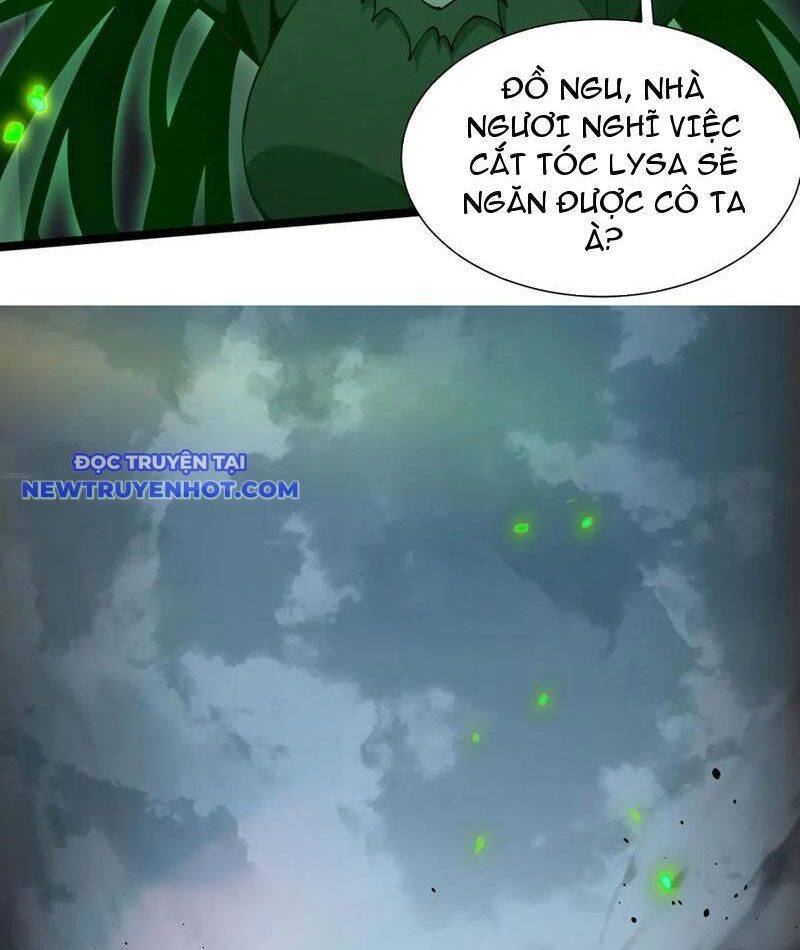 Cái Bóng Phản Bội Của Gia Tộc Chap 36 - Next Chap 37
