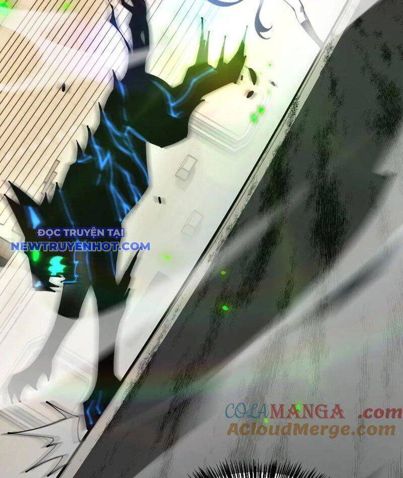 Cái Bóng Phản Bội Của Gia Tộc Chap 36 - Next Chap 37