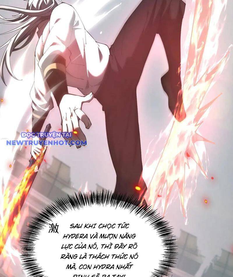 Cái Bóng Phản Bội Của Gia Tộc Chap 36 - Next Chap 37