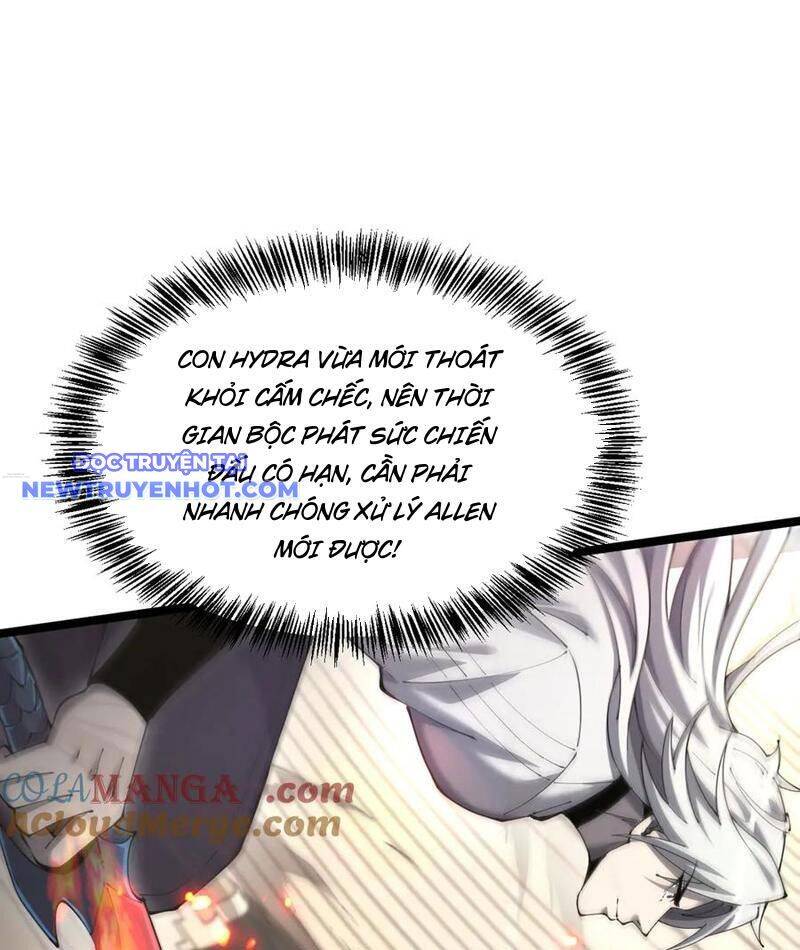 Cái Bóng Phản Bội Của Gia Tộc Chap 36 - Next Chap 37