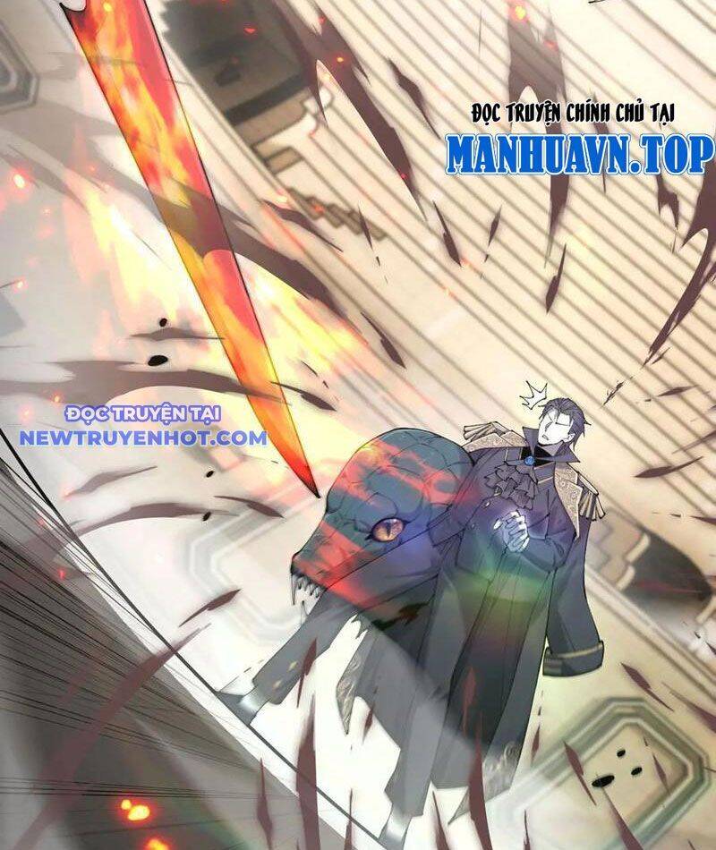 Cái Bóng Phản Bội Của Gia Tộc Chap 36 - Next Chap 37