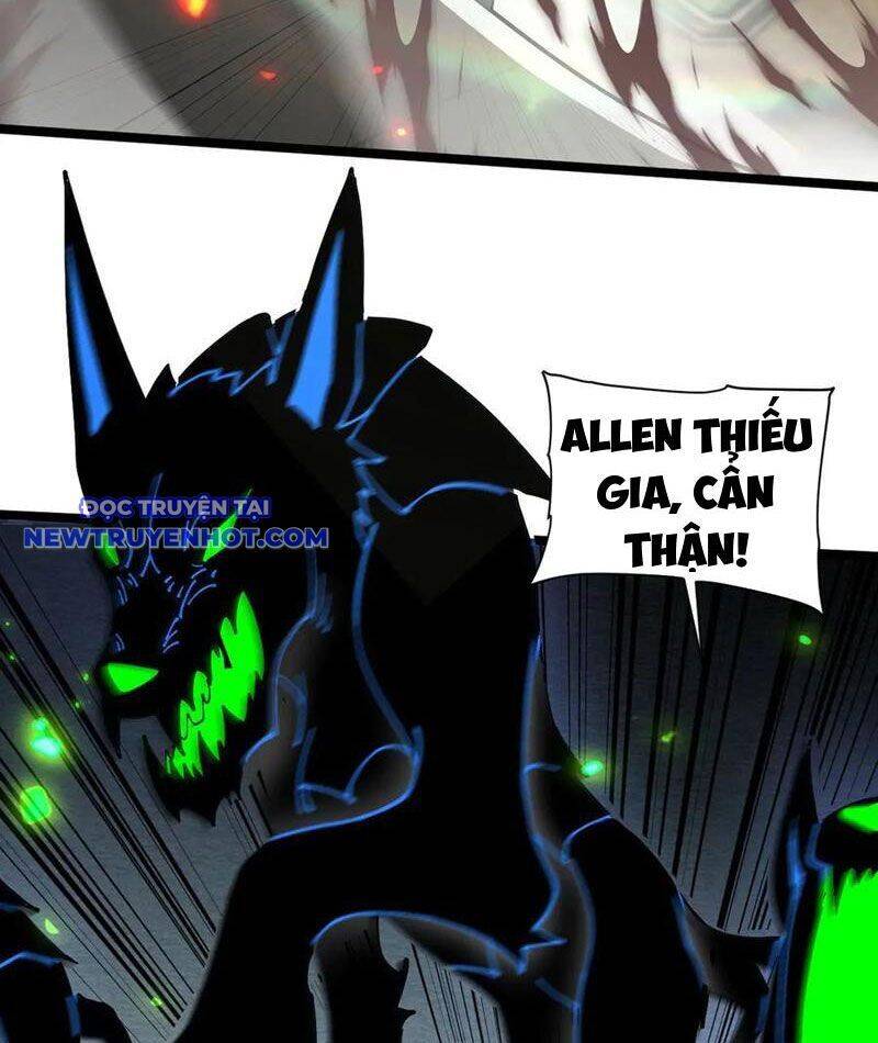 Cái Bóng Phản Bội Của Gia Tộc Chap 36 - Next Chap 37
