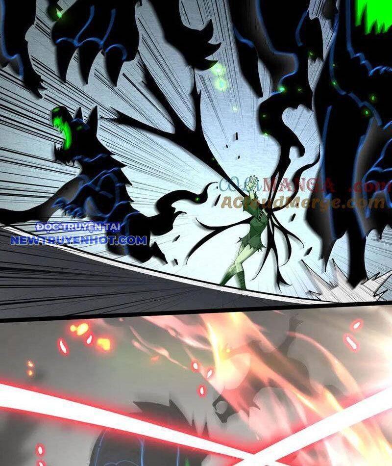 Cái Bóng Phản Bội Của Gia Tộc Chap 36 - Next Chap 37