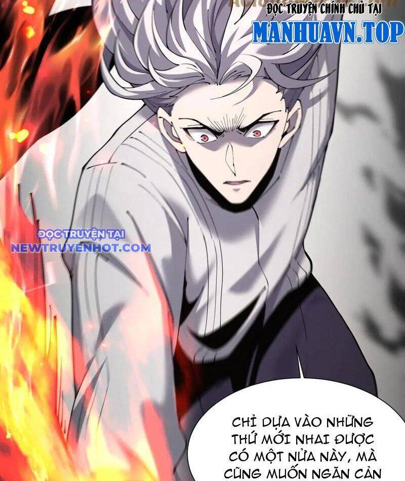 Cái Bóng Phản Bội Của Gia Tộc Chap 36 - Next Chap 37