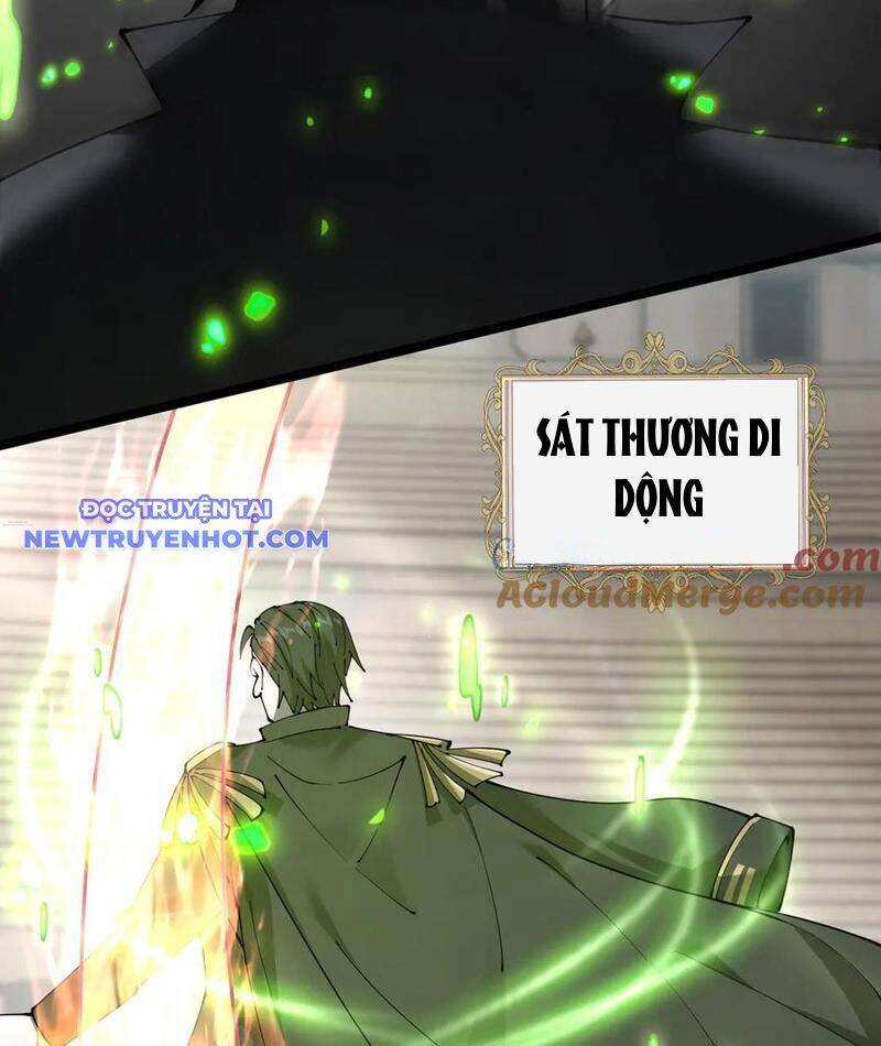 Cái Bóng Phản Bội Của Gia Tộc Chap 36 - Next Chap 37