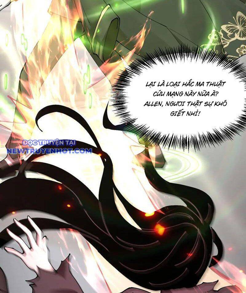 Cái Bóng Phản Bội Của Gia Tộc Chap 36 - Next Chap 37