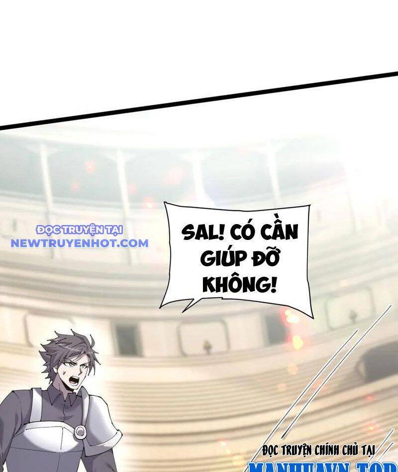 Cái Bóng Phản Bội Của Gia Tộc Chap 36 - Next Chap 37
