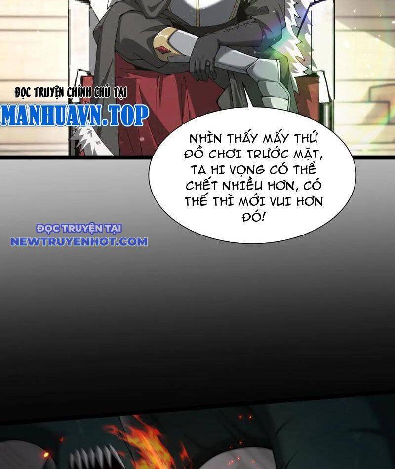 Cái Bóng Phản Bội Của Gia Tộc Chap 36 - Next Chap 37