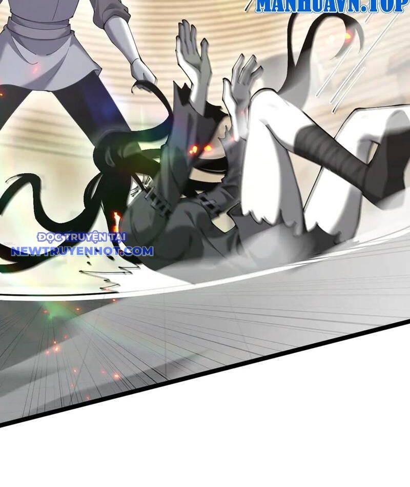 Cái Bóng Phản Bội Của Gia Tộc Chap 36 - Next Chap 37