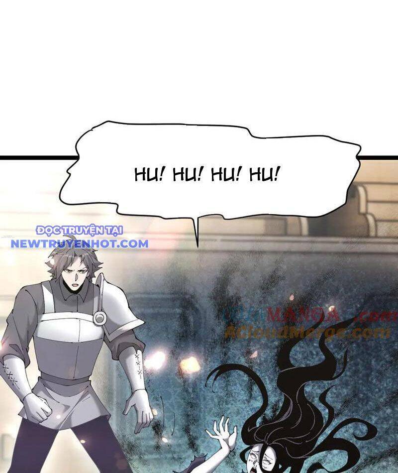 Cái Bóng Phản Bội Của Gia Tộc Chap 36 - Next Chap 37