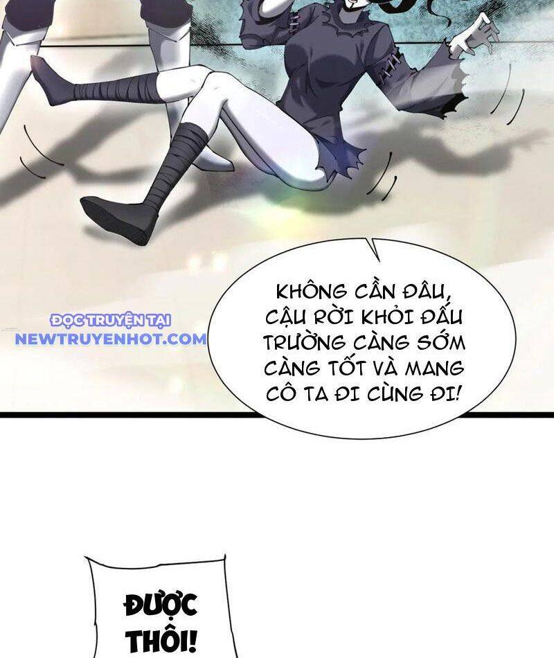Cái Bóng Phản Bội Của Gia Tộc Chap 36 - Next Chap 37