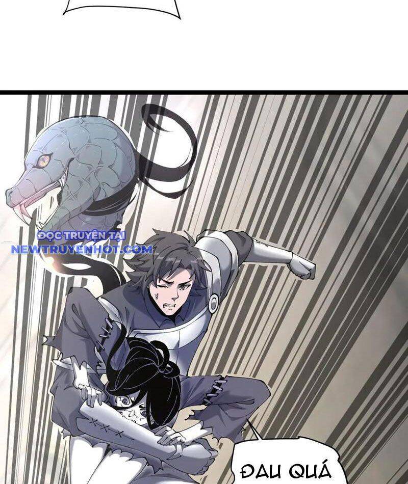 Cái Bóng Phản Bội Của Gia Tộc Chap 36 - Next Chap 37