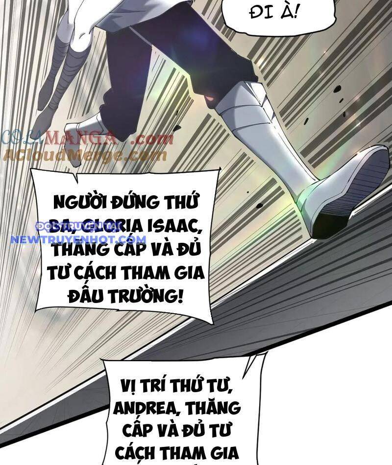 Cái Bóng Phản Bội Của Gia Tộc Chap 36 - Next Chap 37