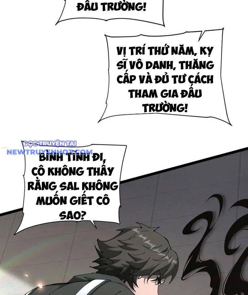 Cái Bóng Phản Bội Của Gia Tộc Chap 36 - Next Chap 37