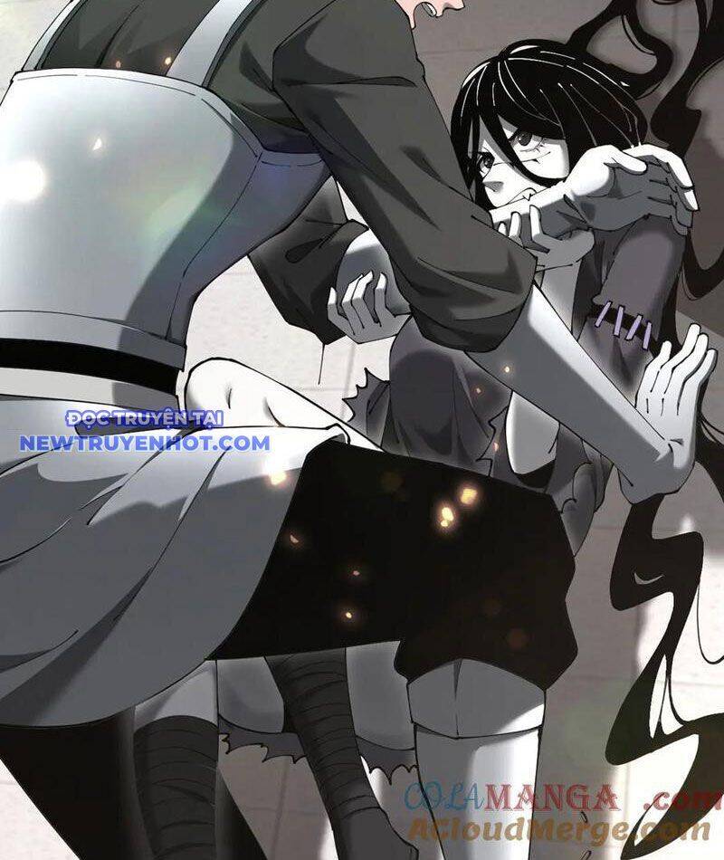 Cái Bóng Phản Bội Của Gia Tộc Chap 36 - Next Chap 37