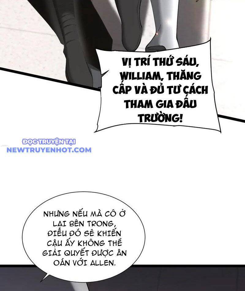 Cái Bóng Phản Bội Của Gia Tộc Chap 36 - Next Chap 37