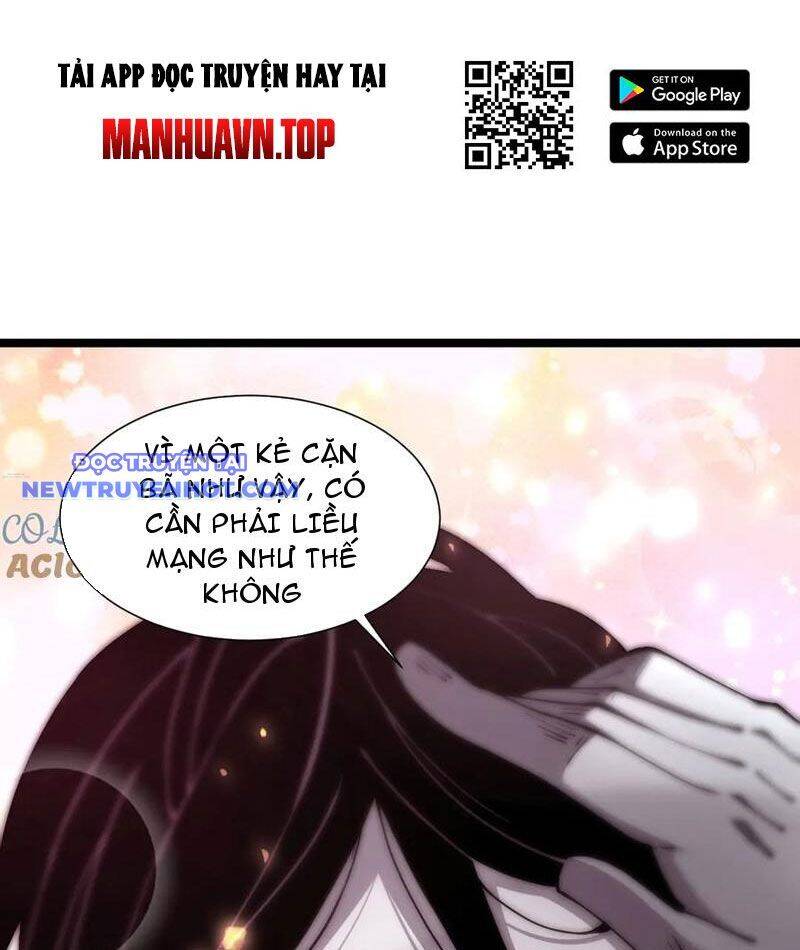 Cái Bóng Phản Bội Của Gia Tộc Chap 36 - Next Chap 37