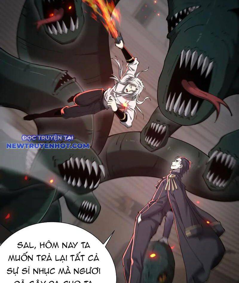 Cái Bóng Phản Bội Của Gia Tộc Chap 36 - Next Chap 37