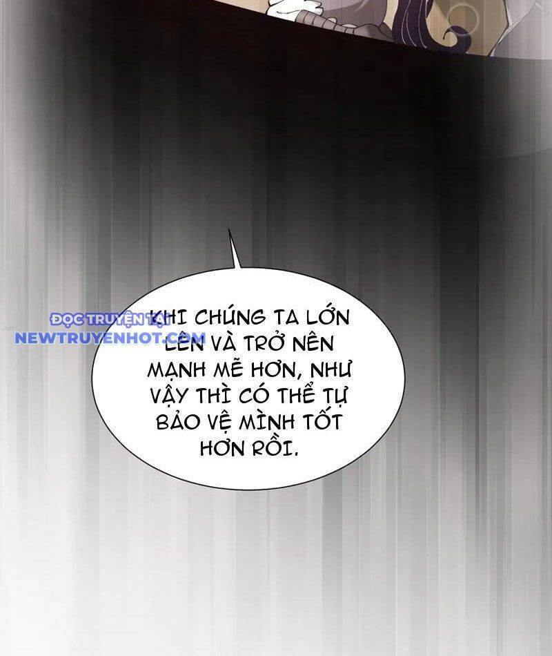 Cái Bóng Phản Bội Của Gia Tộc Chap 36 - Next Chap 37