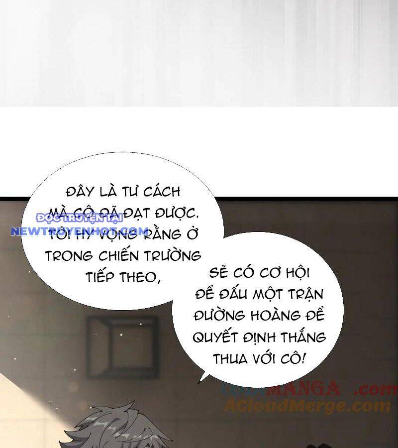 Cái Bóng Phản Bội Của Gia Tộc Chap 36 - Next Chap 37