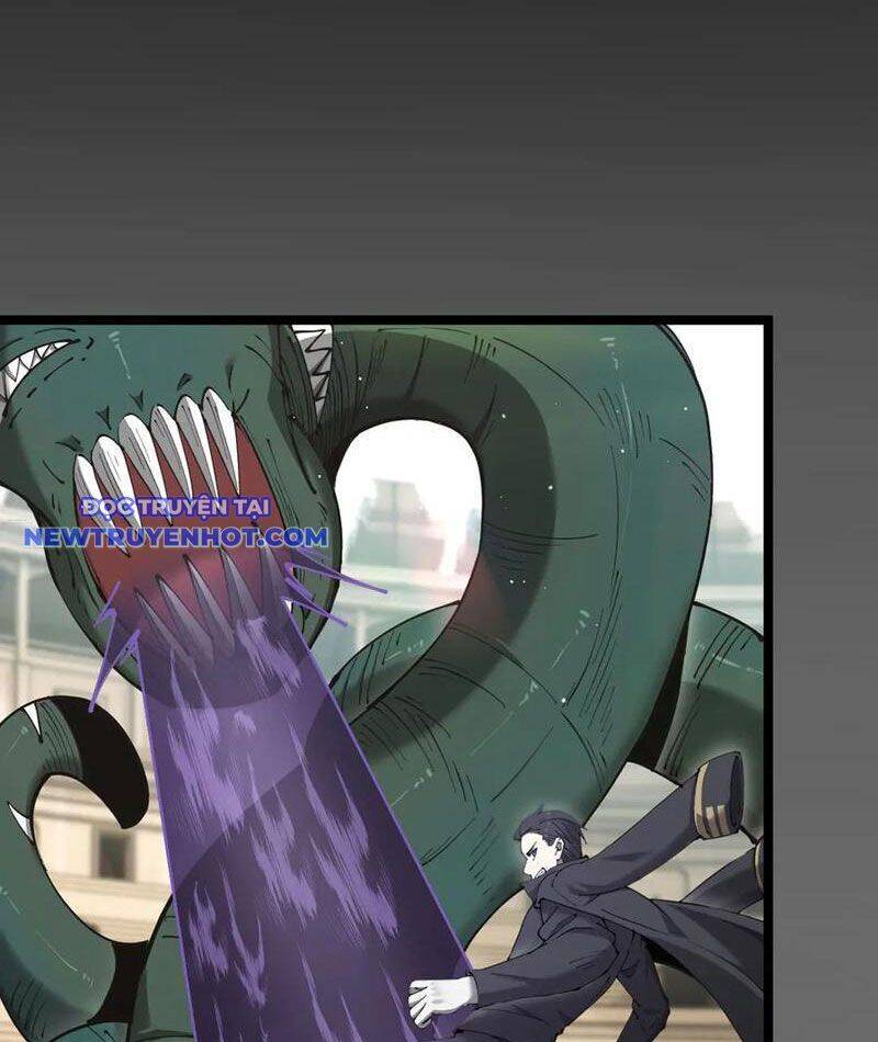 Cái Bóng Phản Bội Của Gia Tộc Chap 36 - Next Chap 37