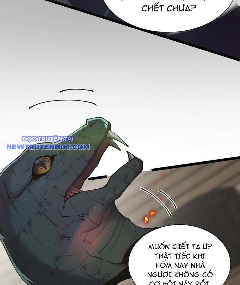 Cái Bóng Phản Bội Của Gia Tộc Chap 36 - Next Chap 37