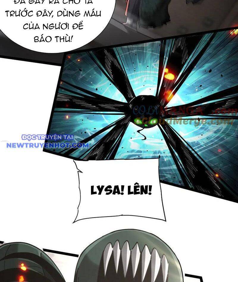 Cái Bóng Phản Bội Của Gia Tộc Chap 36 - Next Chap 37