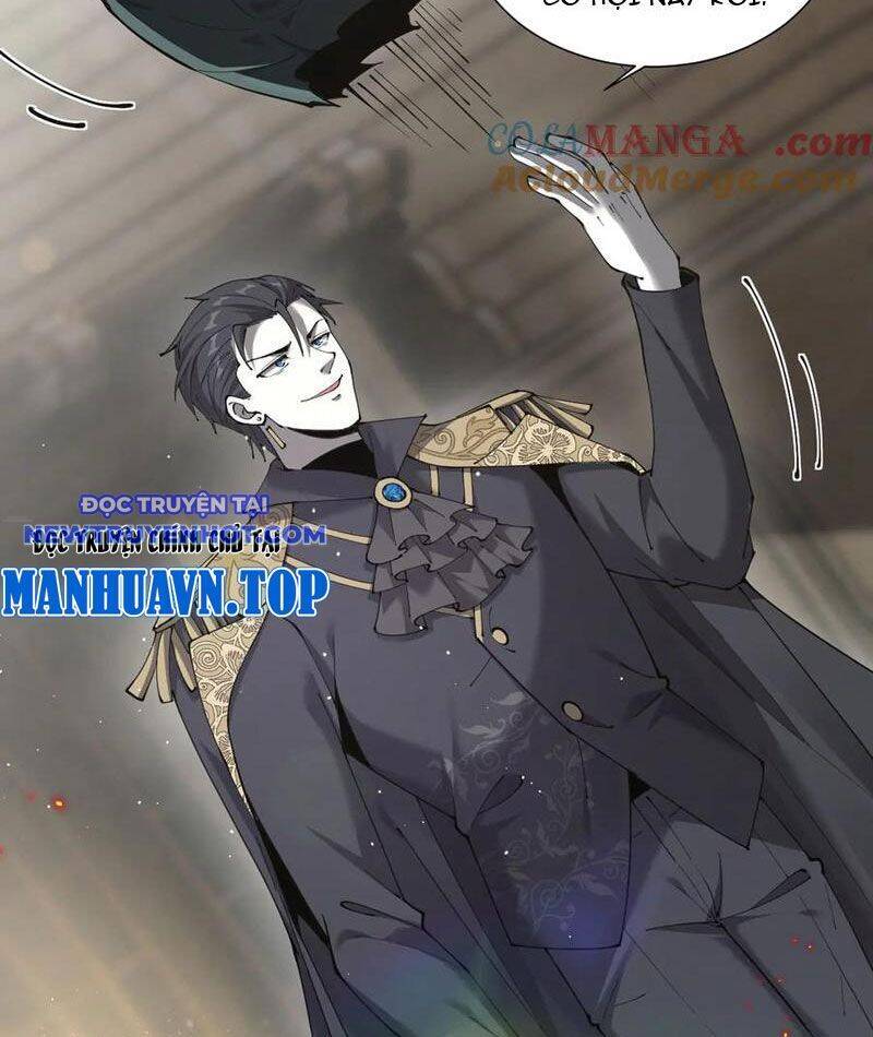 Cái Bóng Phản Bội Của Gia Tộc Chap 36 - Next Chap 37