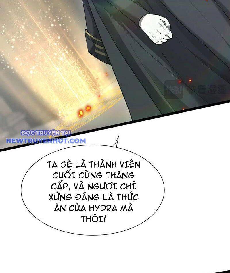 Cái Bóng Phản Bội Của Gia Tộc Chap 36 - Next Chap 37