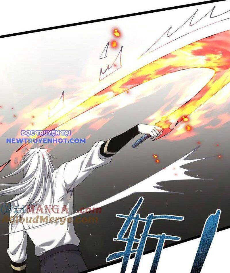 Cái Bóng Phản Bội Của Gia Tộc Chap 36 - Next Chap 37