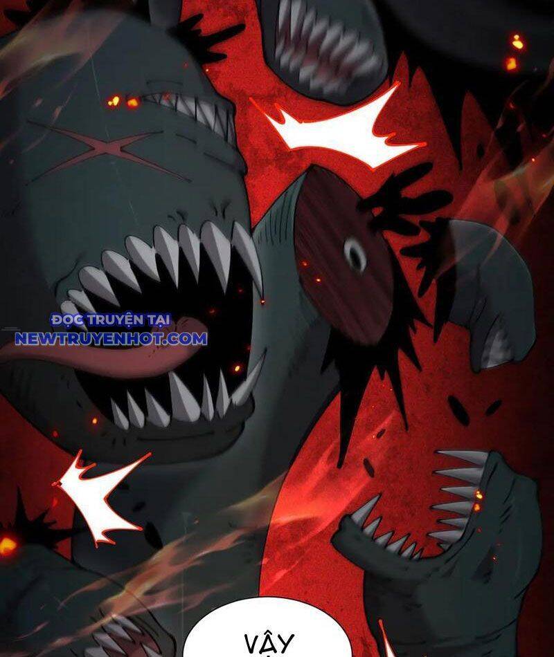 Cái Bóng Phản Bội Của Gia Tộc Chap 36 - Next Chap 37