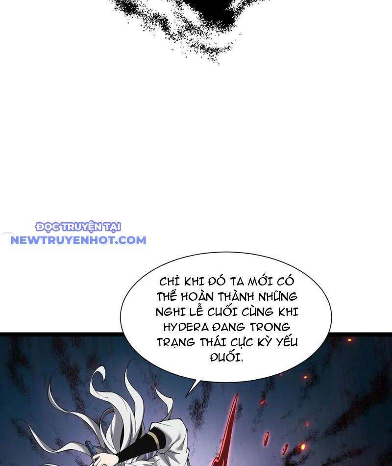 Cái Bóng Phản Bội Của Gia Tộc Chap 36 - Next Chap 37