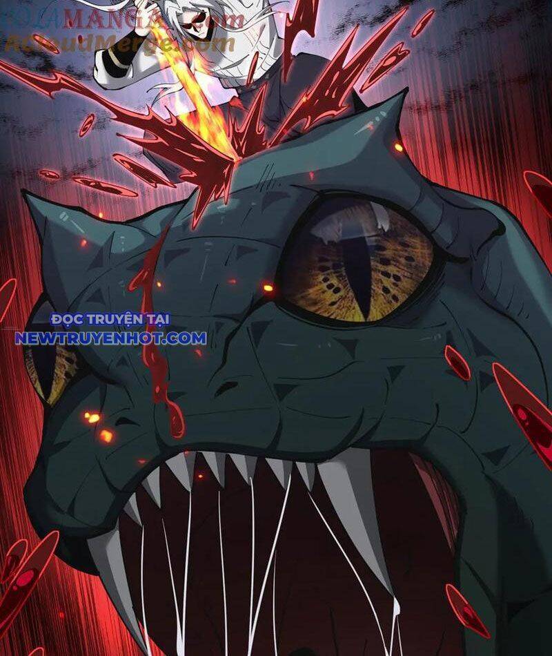 Cái Bóng Phản Bội Của Gia Tộc Chap 36 - Next Chap 37