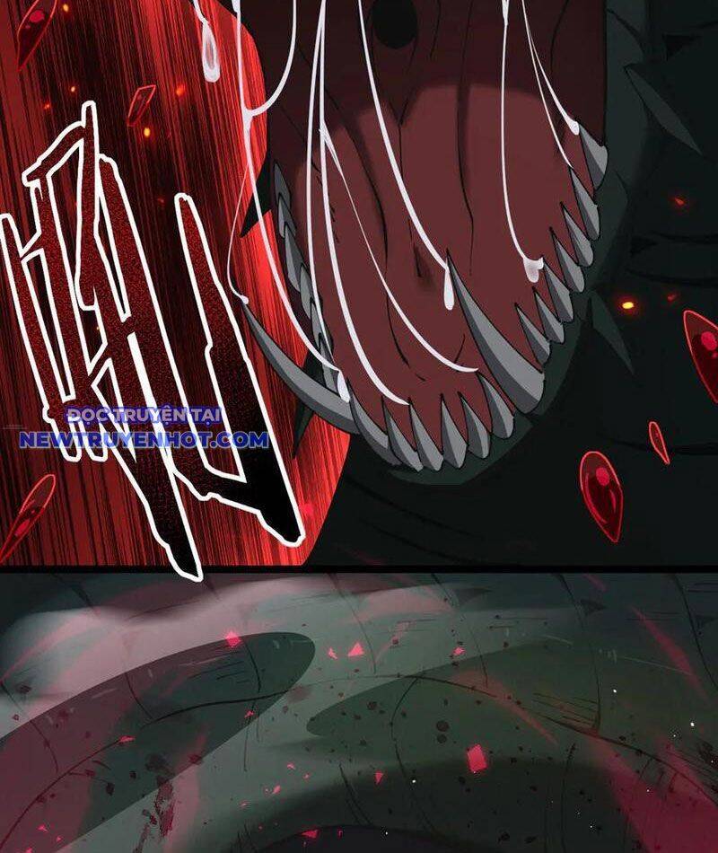 Cái Bóng Phản Bội Của Gia Tộc Chap 36 - Next Chap 37