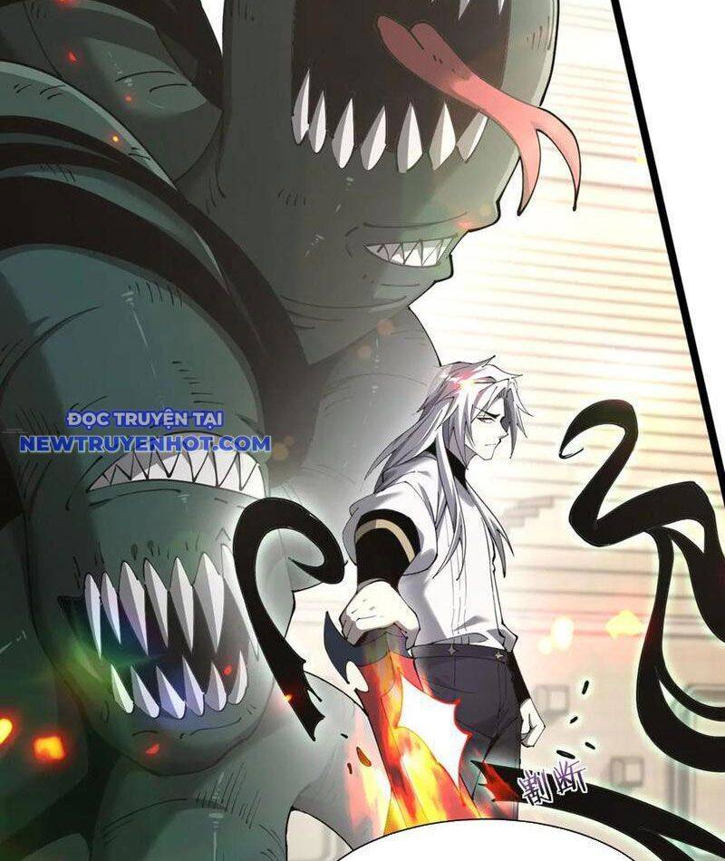Cái Bóng Phản Bội Của Gia Tộc Chap 36 - Next Chap 37
