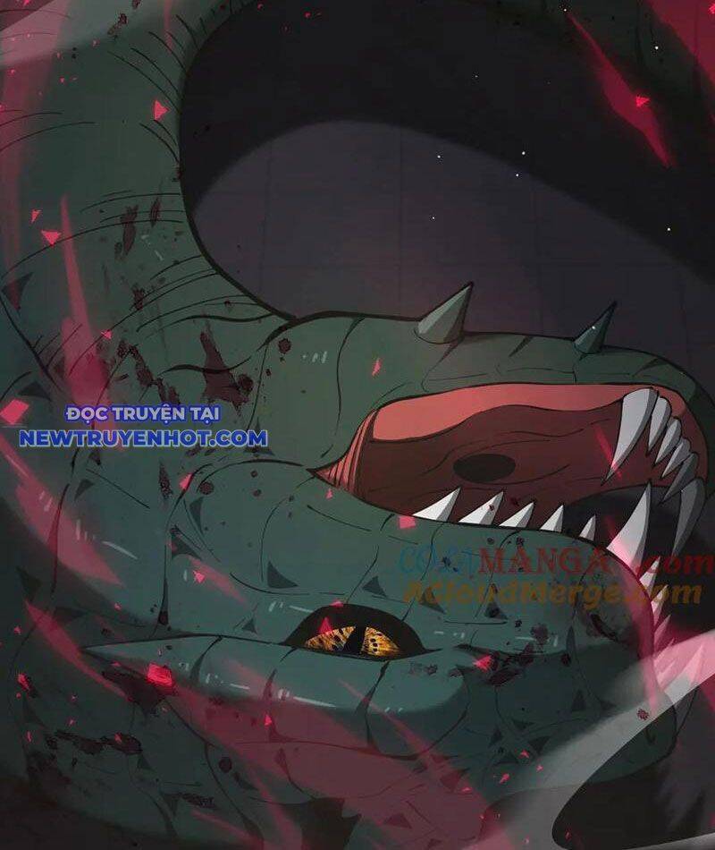 Cái Bóng Phản Bội Của Gia Tộc Chap 36 - Next Chap 37