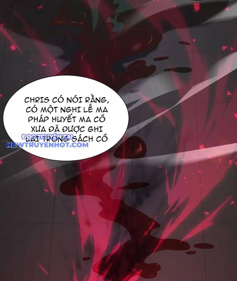 Cái Bóng Phản Bội Của Gia Tộc Chap 36 - Next Chap 37