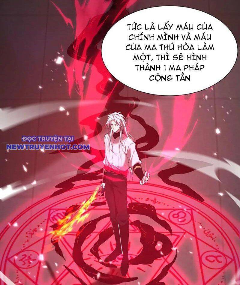 Cái Bóng Phản Bội Của Gia Tộc Chap 36 - Next Chap 37