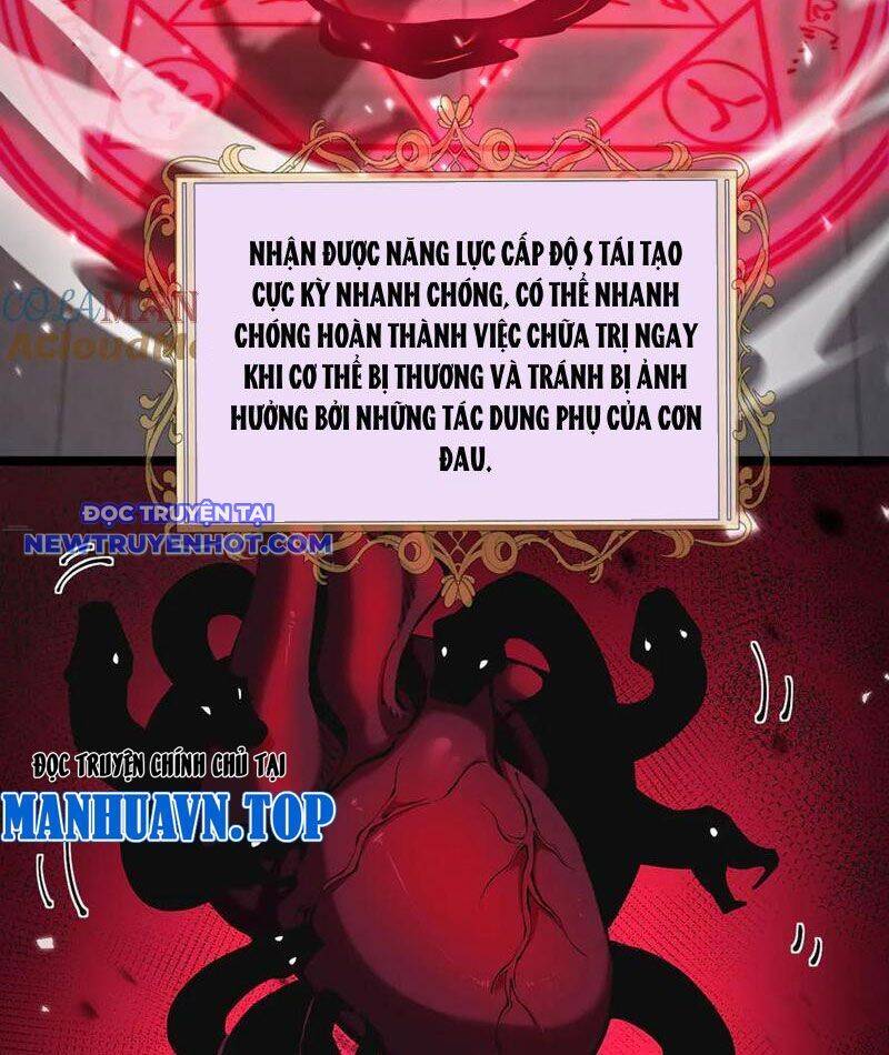 Cái Bóng Phản Bội Của Gia Tộc Chap 36 - Next Chap 37