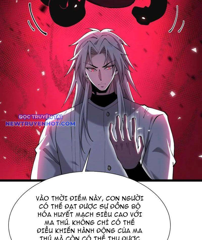 Cái Bóng Phản Bội Của Gia Tộc Chap 36 - Next Chap 37
