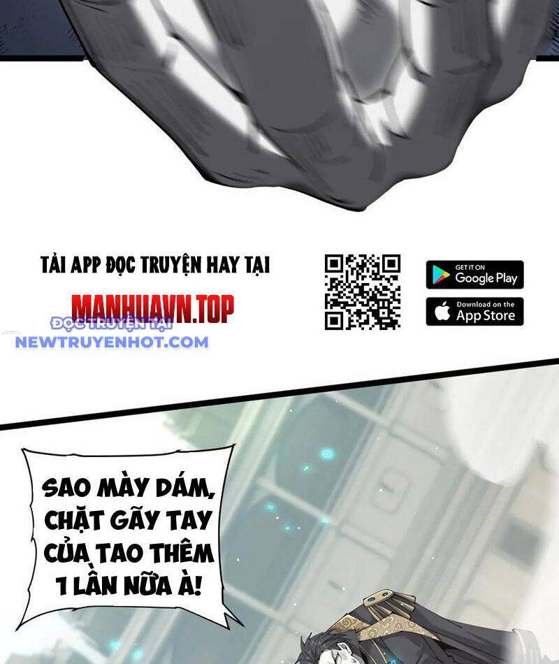 Cái Bóng Phản Bội Của Gia Tộc Chap 36 - Next Chap 37