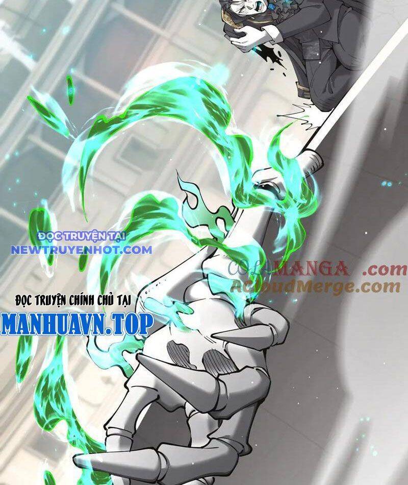 Cái Bóng Phản Bội Của Gia Tộc Chap 36 - Next Chap 37