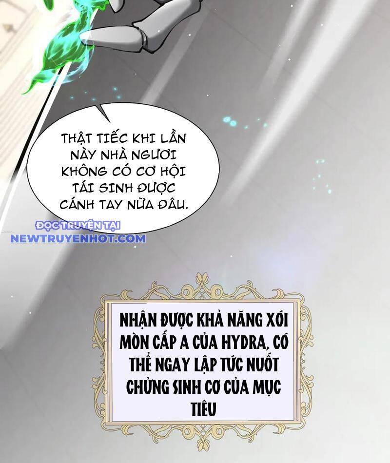 Cái Bóng Phản Bội Của Gia Tộc Chap 36 - Next Chap 37
