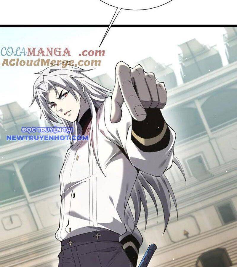 Cái Bóng Phản Bội Của Gia Tộc Chap 36 - Next Chap 37