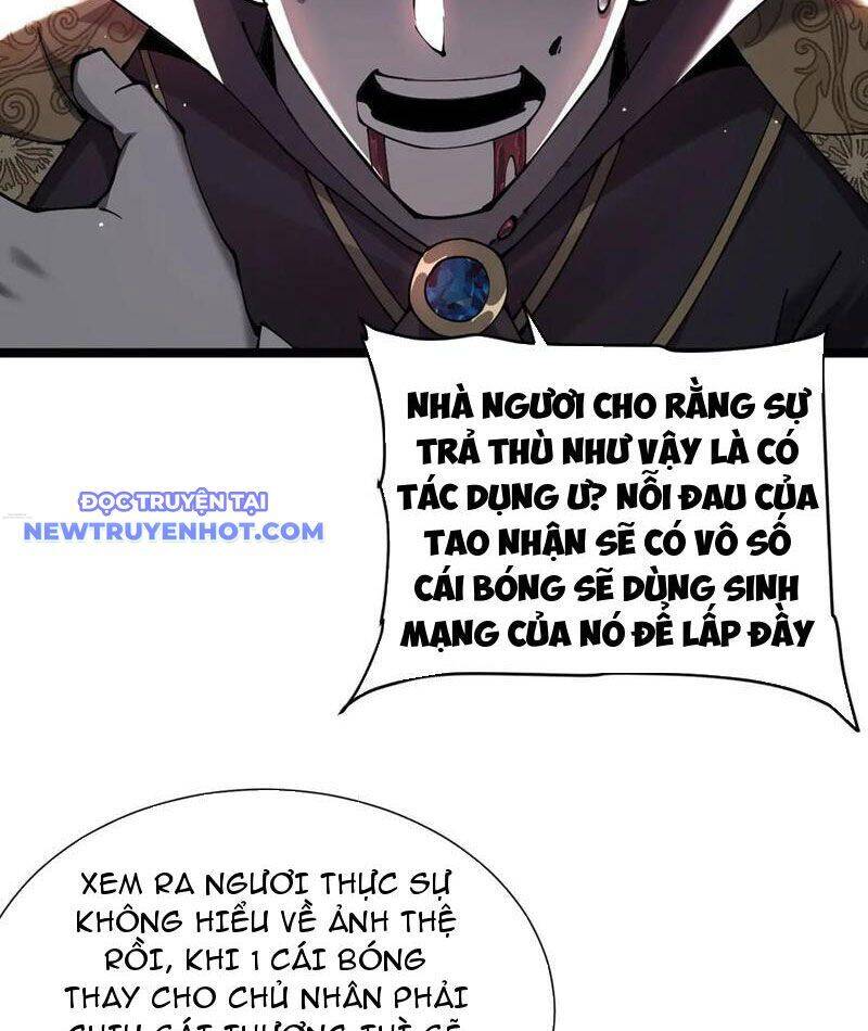 Cái Bóng Phản Bội Của Gia Tộc Chap 36 - Next Chap 37