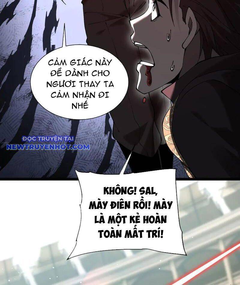 Cái Bóng Phản Bội Của Gia Tộc Chap 36 - Next Chap 37
